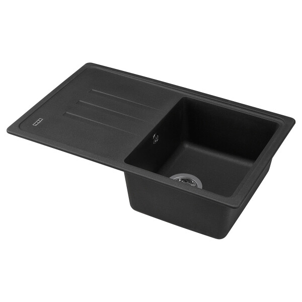 

Мойка ESKELEN IKEA 492.857.56
