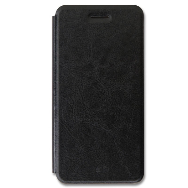 

кожаный (книжка) MOFI Rui Series для Nokia 7 (черный) (428872)