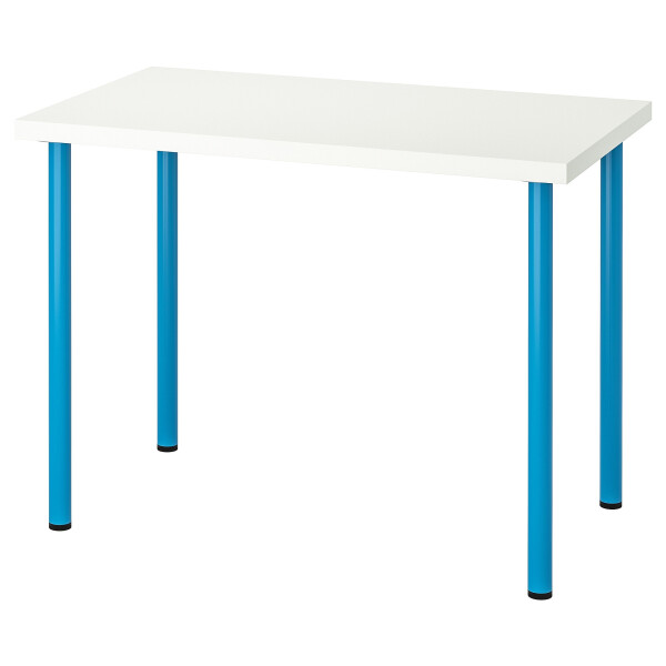 

Стол LINNMON / ADILS IKEA 691.335.97