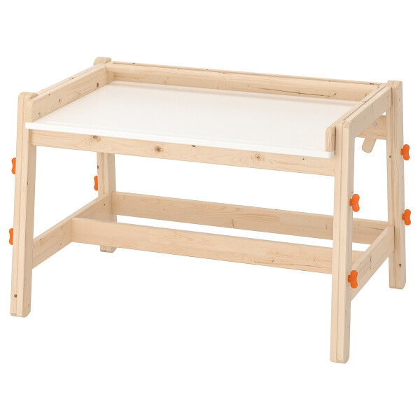 

Стол детский FLISAT IKEA 202.735.94