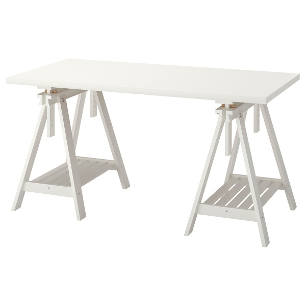 

Стол LINNMON / FINNVARD IKEA 090.019.86
