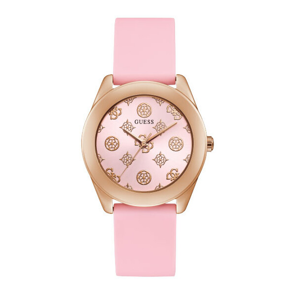 

Женские часы GUESS GW0107L5