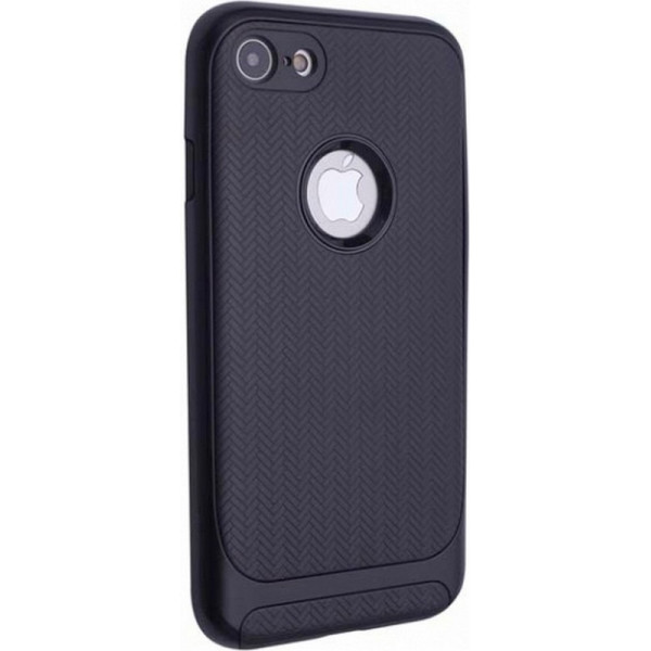 

TPU+PC Deen Royce Series для Apple iPhone 8 (4.7") (черный) (476184)