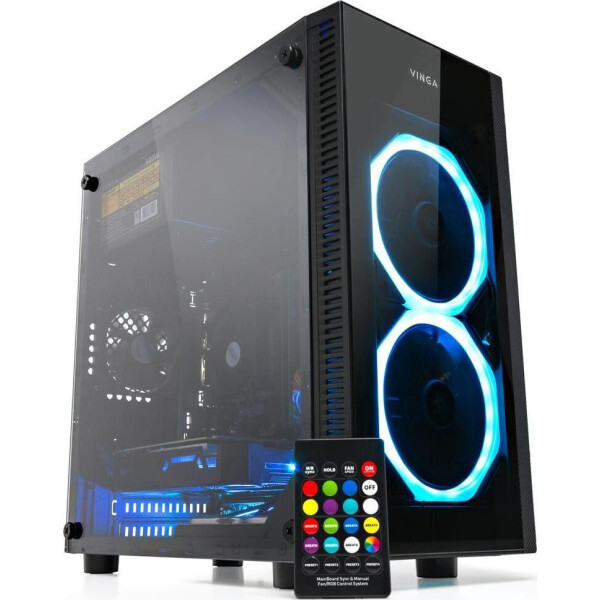 

Vinga Hawk A2040 (I5M16G1660SW.A2040)