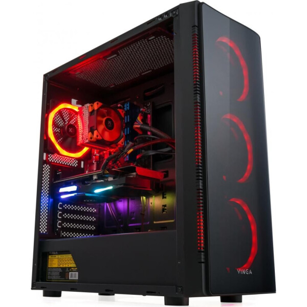 

Vinga Wolverine A4028 (I5M16G1650.A4028)