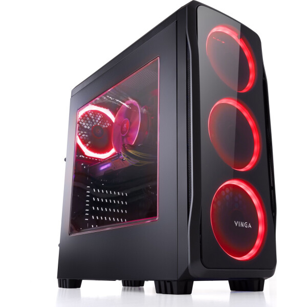 

Vinga Wolverine A4065 (I5M16G1660SW.A4065)