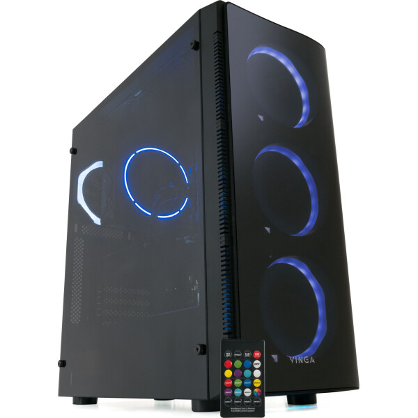 

Vinga Wolverine A4074 (I5M16G2070S.A4074)