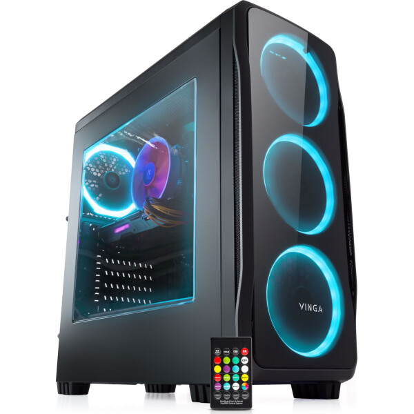 

Vinga Wolverine A4076 (I5M16G2070.A4076)