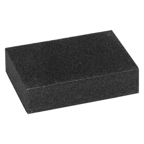 

Губка шлифовальная Sigma 100×70×25 мм (Р40/Р60) (9130011)