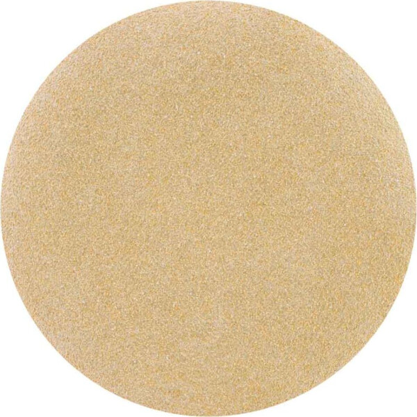 

Шлифовальный круг Sigma без отв. Ø125мм Gold P80 10 шт. (9120051)
