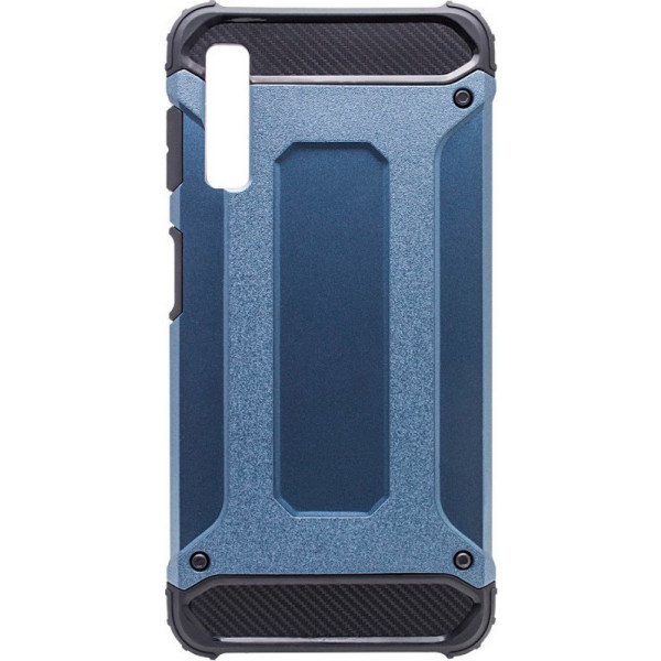 

бронированный противоударный TPU+PC SPIGEN (HC) для Samsung A750 Galaxy A7 (2018) (Синий) (665808)