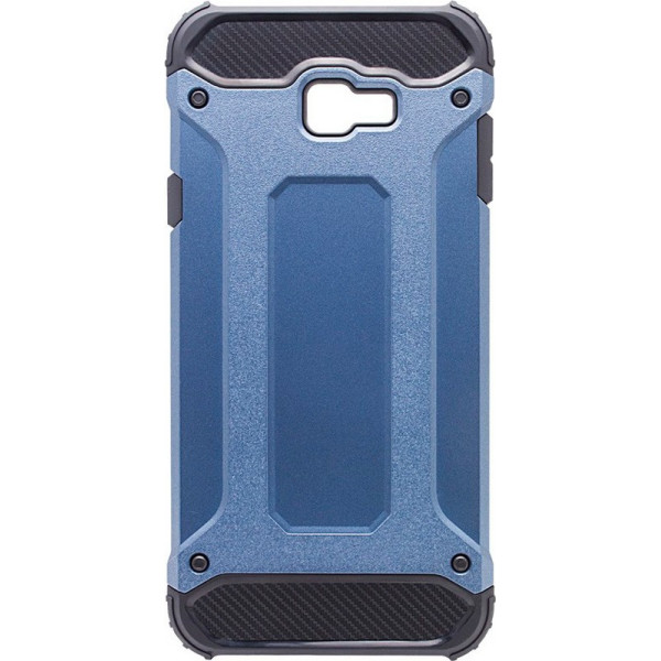 

бронированный противоударный TPU+PC SPIGEN (HC) для Samsung Galaxy J4+ (2018) (Синий) (665812)