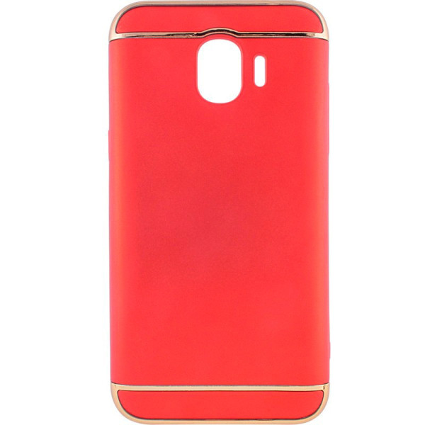 

Joint Series для Samsung J250F Galaxy J2 Pro (2018) (Красный) (681089)