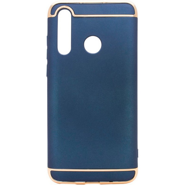

Joint Series для Huawei Nova 4 (Синий) (682466)