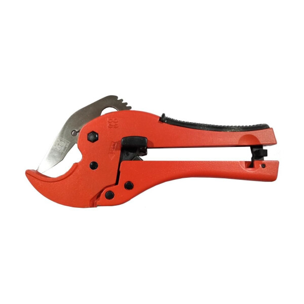 

Труборез Housetools - 0-42 мм, для PVC автоматический PROF (34K039)