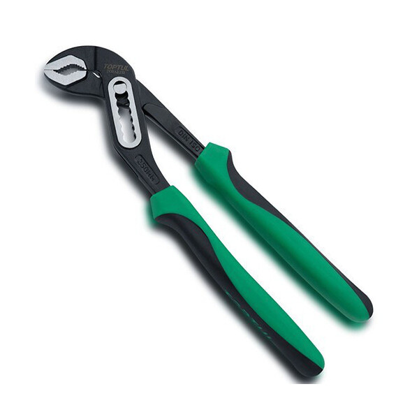 

Плоскогубцы переставные TOPTUL 10 240mm DDBA2210