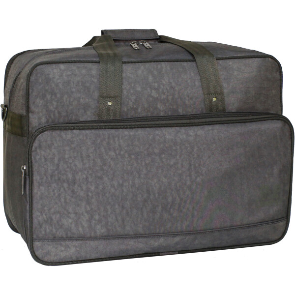 

Сумка дорожная Bagland Рига 36 л. 327 хаки (0030370)