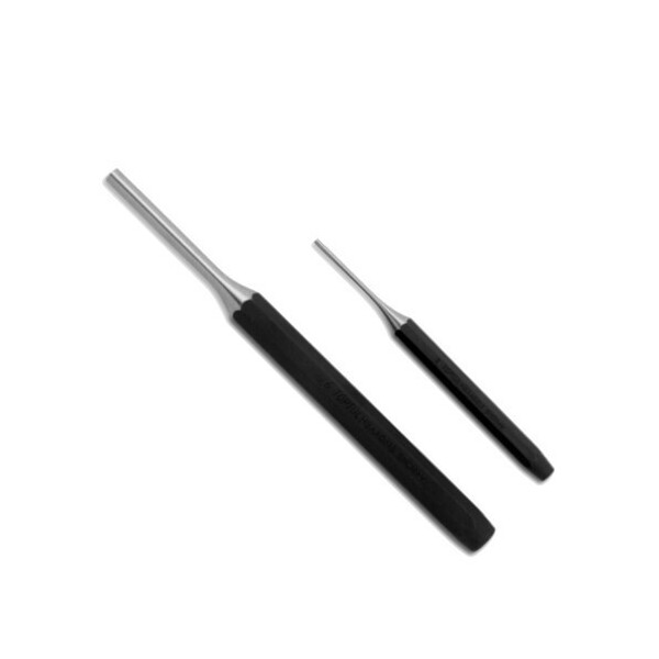 

Выколотка TOPTUL 8х200 мм HBAA0820