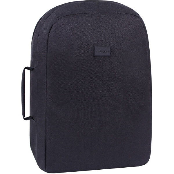 

Рюкзак Bagland Keeper 14 л. черный (0018366)