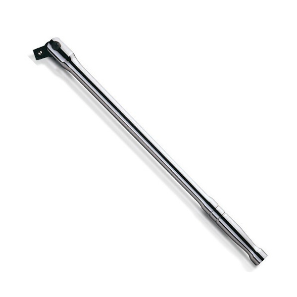 

Вороток шарнирный 1/2 250мм TOPTUL CFAC1610