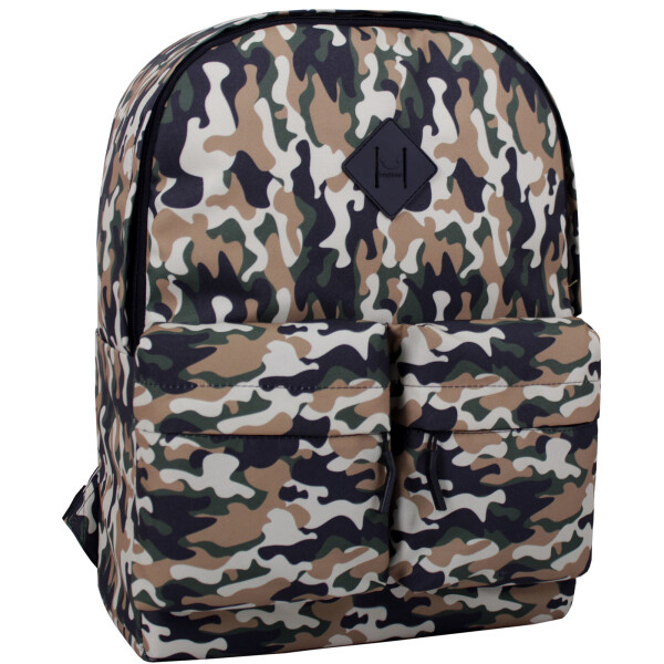

Рюкзак Bagland Military 18 л. сублимация 492 (00154664)