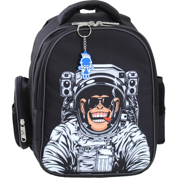 

Рюкзак Bagland Pupil 14 л. черный 203 К (0012566)