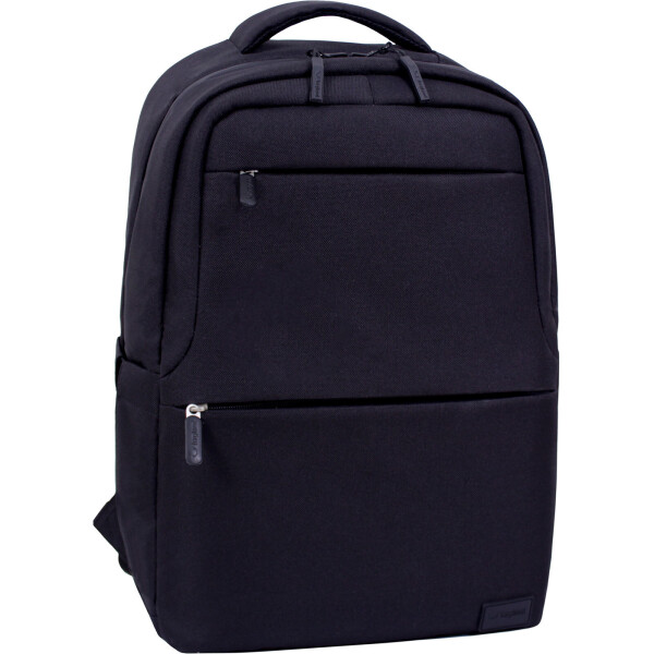 

Рюкзак Bagland Senior 17 л. черный (0013666)