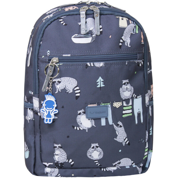 

Рюкзак Bagland Young 13 л. сублімація 220 (00510664)