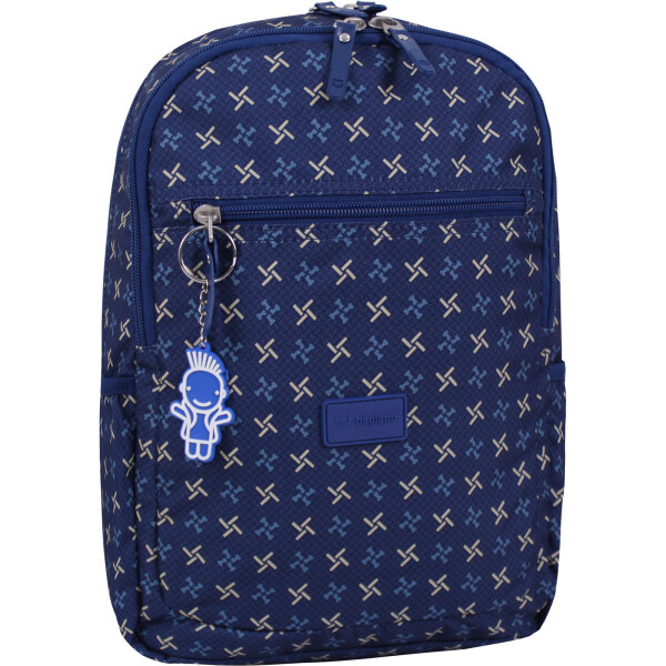 

Рюкзак Bagland Young 13 л. сублімація 463 (00510664)