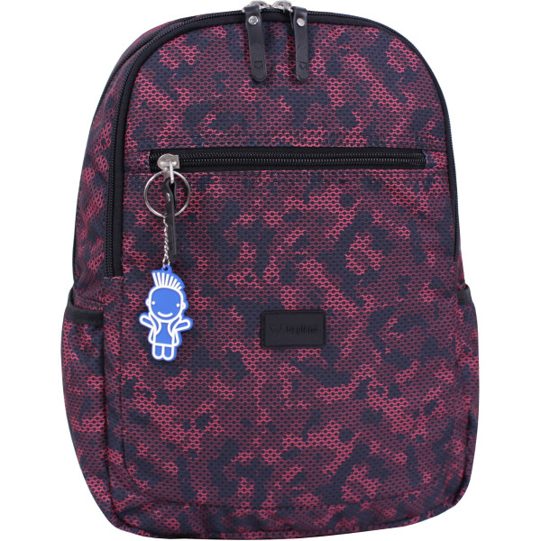 

Рюкзак Bagland Young 13 л. сублімація 466 (00510664)