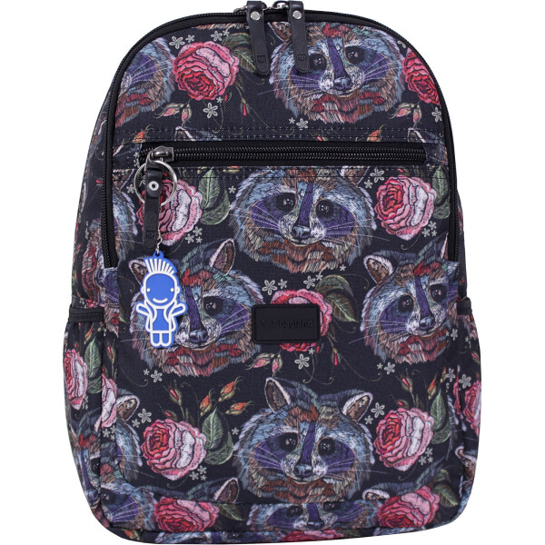 

Рюкзак Bagland Young 13 л. сублімація 477 (00510664)