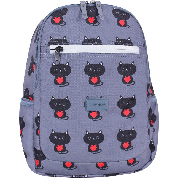 

Рюкзак Bagland Young 13 л. сублімація 750 (00510664)