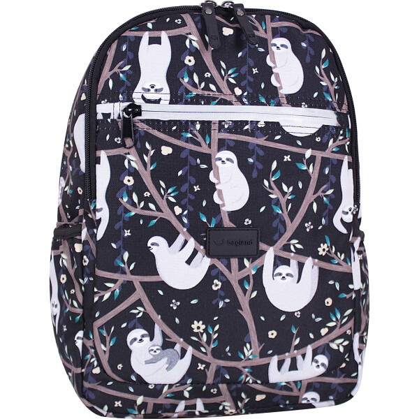 

Рюкзак Bagland Young 13 л. сублімація 760 (00510664)