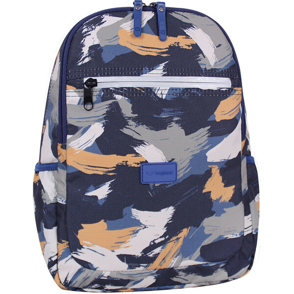 

Рюкзак Bagland Young 13 л. сублімація 773 (00510664)