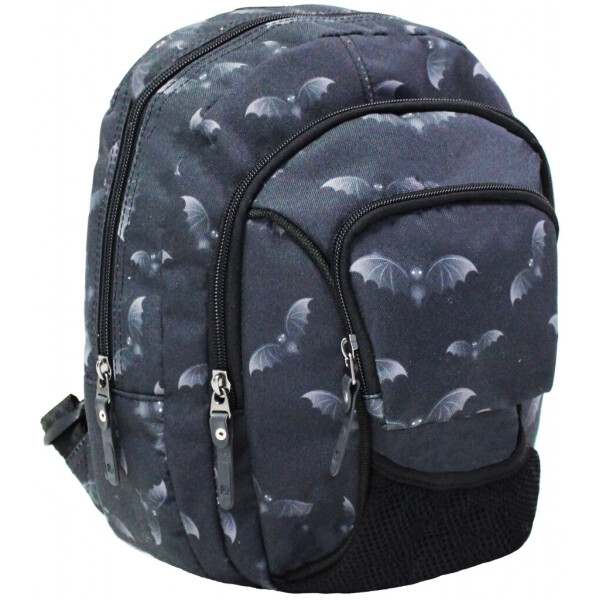 

Рюкзак Bagland Колобок 8 л. сублимация (109) (00564664)