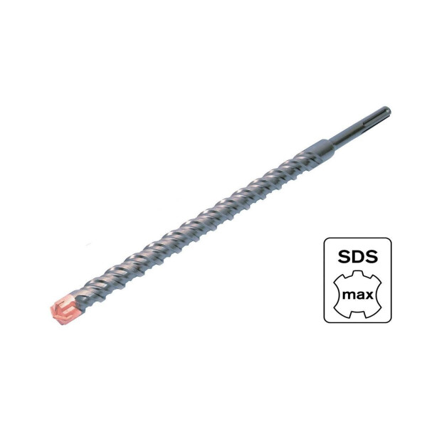 

Бур SDS-max Granite - 35 х 600 мм, Quattro (4-35-600)