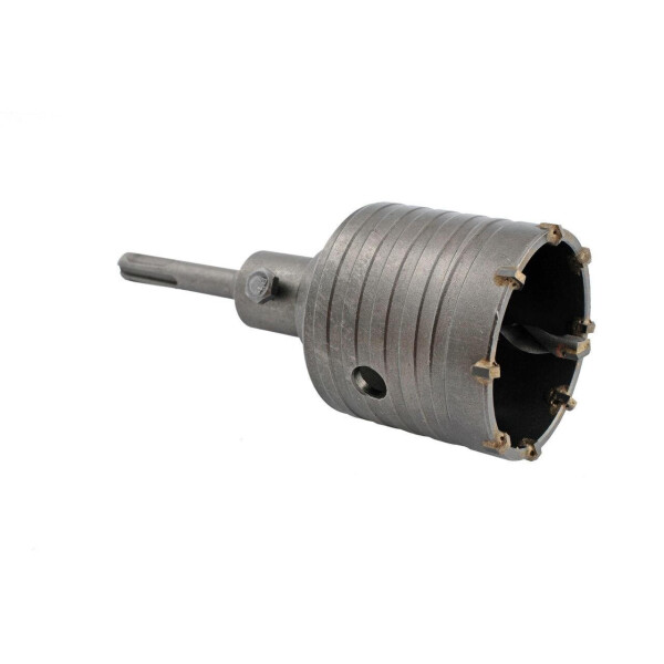 

Сверло корончатое по бетону SDS+ Falc - 125 мм (F-03-258)