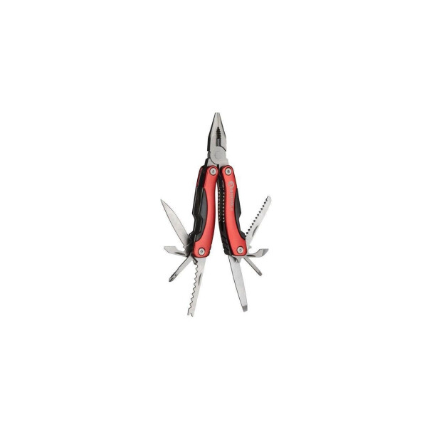 

Мультитул Intertool - 160 мм x 12 ед. (HT-0541)