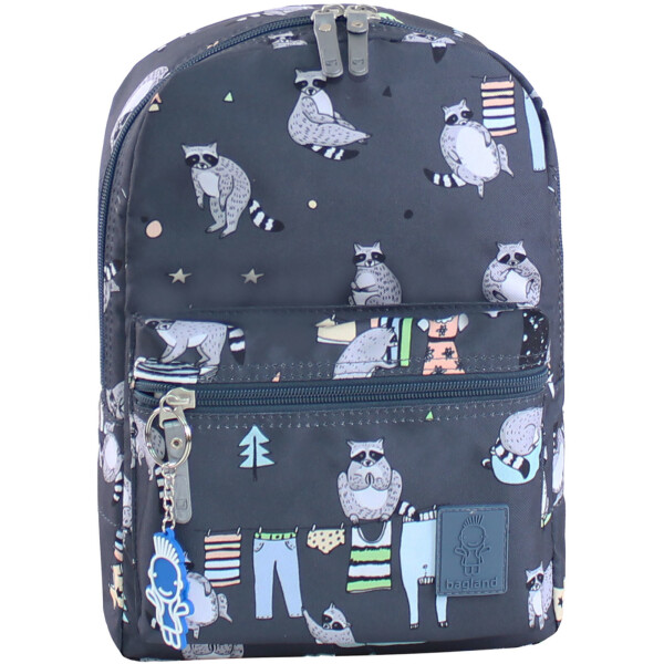 

Рюкзак Bagland Молодежный mini 8 л. сублимация 220 (00508664)
