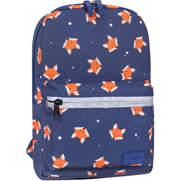 

Рюкзак Bagland Молодежный mini 8 л. сублимация 742 (00508664)