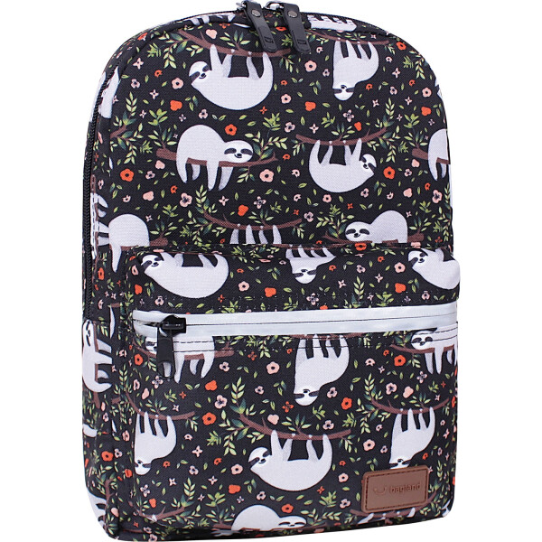 

Рюкзак Bagland Молодежный mini 8 л. сублимация 743 (00508664)