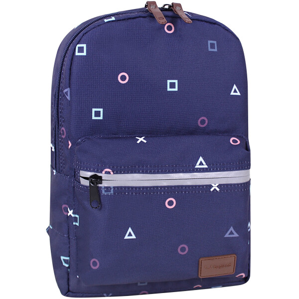

Рюкзак Bagland Молодежный mini 8 л. сублимация 749 (00508664)