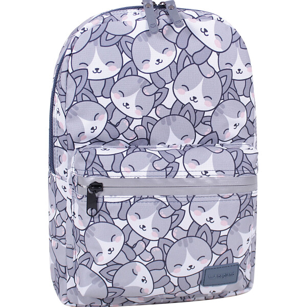 

Рюкзак Bagland Молодежный mini 8 л. сублимация 756 (00508664)