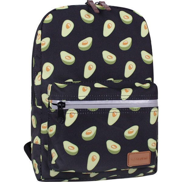 

Рюкзак Bagland Молодежный mini 8 л. сублимация 763 (00508664)