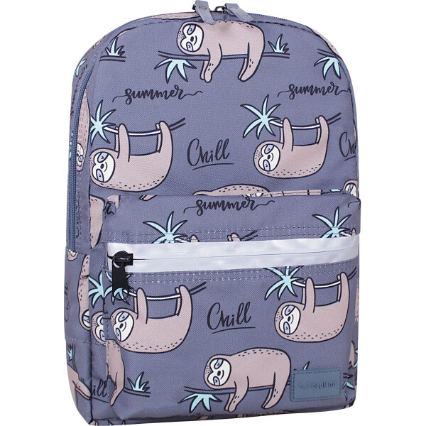

Рюкзак Bagland Молодежный mini 8 л. сублимация 769 (00508664)