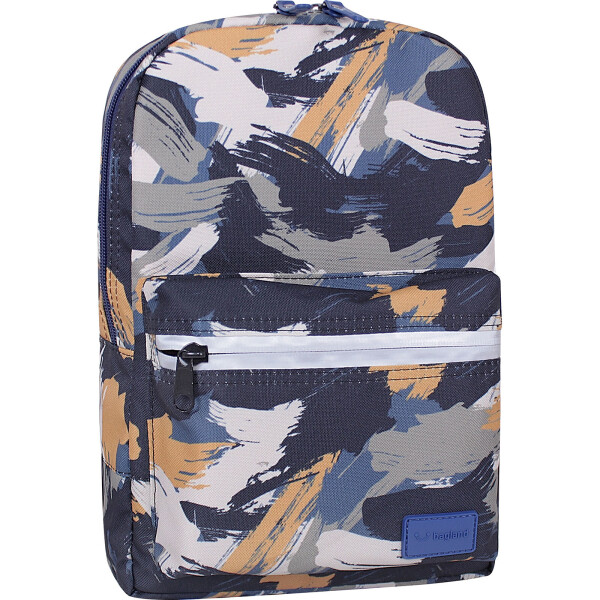 

Рюкзак Bagland Молодежный mini 8 л. сублимация 773 (00508664)