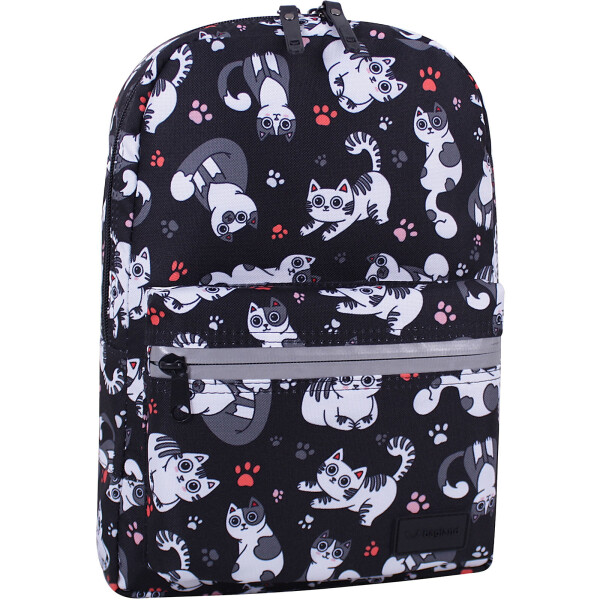 

Рюкзак Bagland Молодежный mini 8 л. сублимация 776 (00508664)