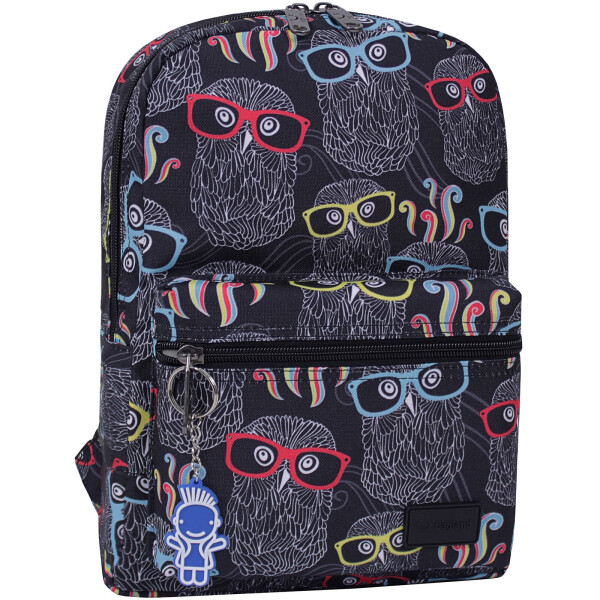 

Рюкзак Bagland Молодежный mini 8 л. сублімація 403 (00508664)