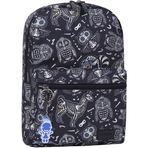 

Рюкзак Bagland Молодежный mini 8 л. сублімація 474 (00508664)