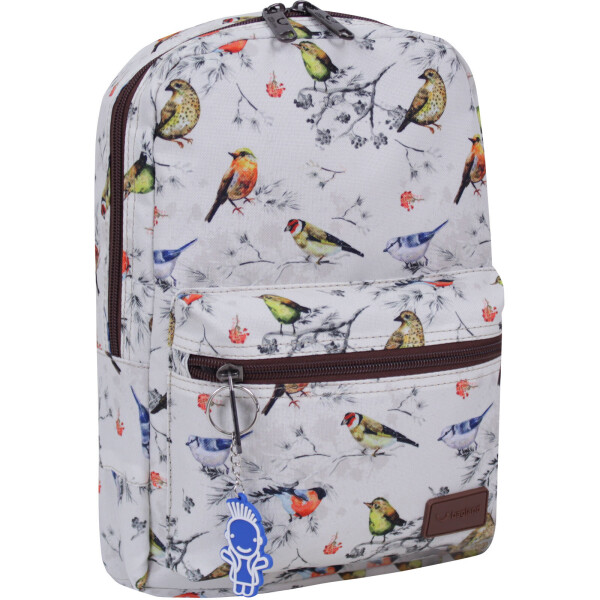 

Рюкзак Bagland Молодежный mini 8 л. сублімація 67 (00508664)